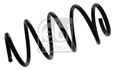 Suspension Spring FEBI BILSTEIN 46932