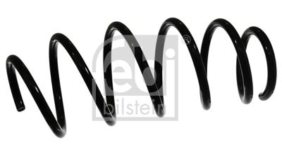 Suspension Spring FEBI BILSTEIN 46933