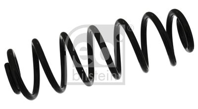 Suspension Spring FEBI BILSTEIN 46934