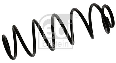 Suspension Spring FEBI BILSTEIN 46935