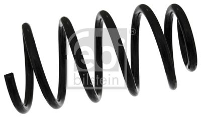 Suspension Spring FEBI BILSTEIN 46936