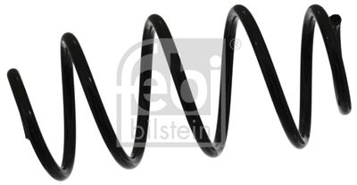 Suspension Spring FEBI BILSTEIN 46937