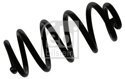 Suspension Spring FEBI BILSTEIN 46939