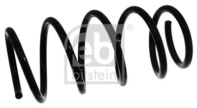 Suspension Spring FEBI BILSTEIN 46941