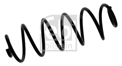 Suspension Spring FEBI BILSTEIN 46944