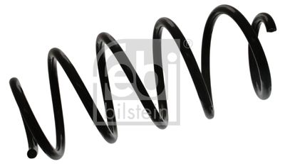 Suspension Spring FEBI BILSTEIN 46945