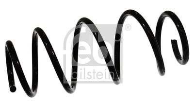 Suspension Spring FEBI BILSTEIN 46946