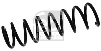 Suspension Spring FEBI BILSTEIN 46948