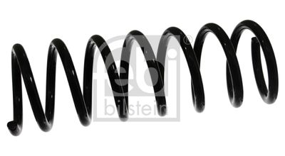 Suspension Spring FEBI BILSTEIN 46950