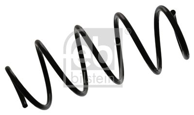 Suspension Spring FEBI BILSTEIN 46951