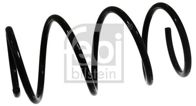 Suspension Spring FEBI BILSTEIN 46952