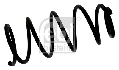 Suspension Spring FEBI BILSTEIN 46954