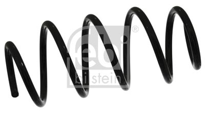 Suspension Spring FEBI BILSTEIN 46955
