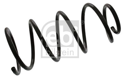 Suspension Spring FEBI BILSTEIN 46956