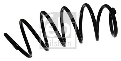 Suspension Spring FEBI BILSTEIN 46957