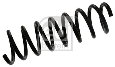 Suspension Spring FEBI BILSTEIN 46961