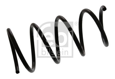 Suspension Spring FEBI BILSTEIN 46965