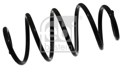 Suspension Spring FEBI BILSTEIN 46966