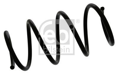 Suspension Spring FEBI BILSTEIN 46968