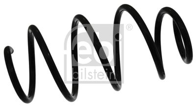 Suspension Spring FEBI BILSTEIN 46969