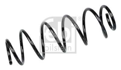 Suspension Spring FEBI BILSTEIN 46970