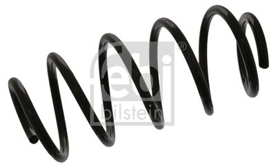 Suspension Spring FEBI BILSTEIN 46971
