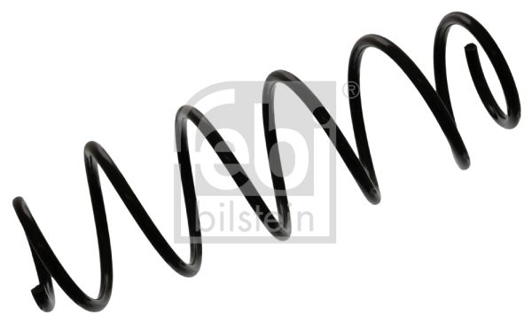 FEBI BILSTEIN 46972 Suspension Spring