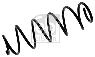 Suspension Spring FEBI BILSTEIN 46972