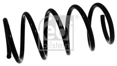 Suspension Spring FEBI BILSTEIN 46973