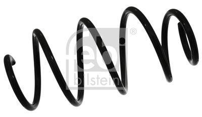 Suspension Spring FEBI BILSTEIN 46974