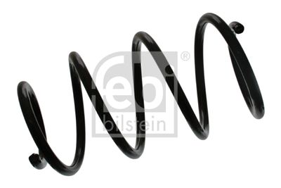 Suspension Spring FEBI BILSTEIN 46975