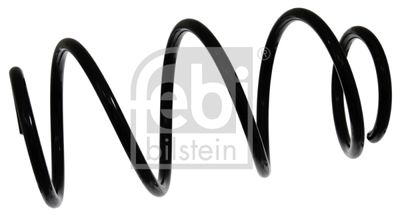 Suspension Spring FEBI BILSTEIN 46976