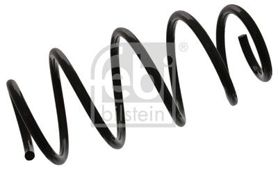 Suspension Spring FEBI BILSTEIN 46977