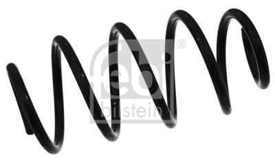 Suspension Spring FEBI BILSTEIN 46978