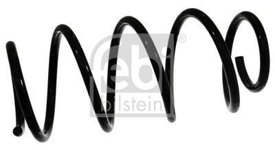 Suspension Spring FEBI BILSTEIN 46980
