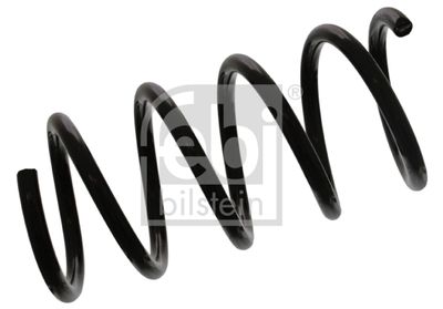 Suspension Spring FEBI BILSTEIN 46982