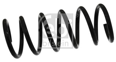 Suspension Spring FEBI BILSTEIN 46983