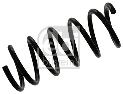 Suspension Spring FEBI BILSTEIN 46984
