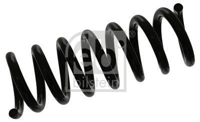 Suspension Spring FEBI BILSTEIN 46985
