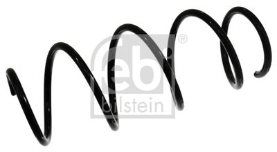 Suspension Spring FEBI BILSTEIN 46986