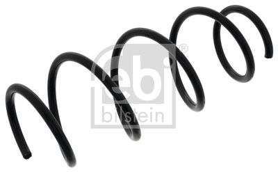 Suspension Spring FEBI BILSTEIN 46987
