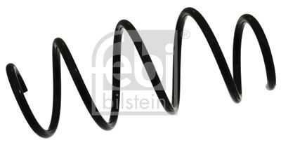 Suspension Spring FEBI BILSTEIN 46989