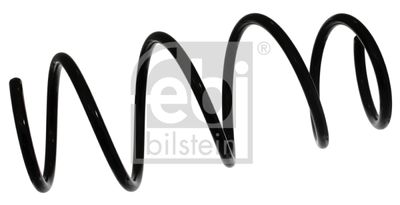 Suspension Spring FEBI BILSTEIN 46990
