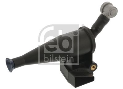 Oil Separator, crankcase ventilation FEBI BILSTEIN 47001