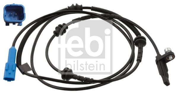 FEBI BILSTEIN 47006 Sensor, wheel speed