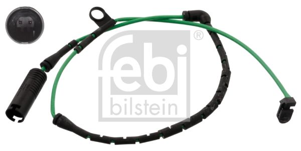 FEBI BILSTEIN 47007 Warning Contact, brake pad wear