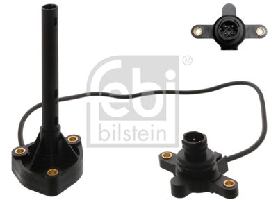 Sensor, engine oil level FEBI BILSTEIN 47009
