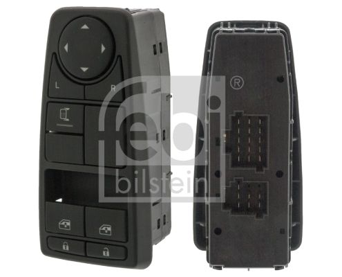 FEBI BILSTEIN 47019 Multi-Function Switch