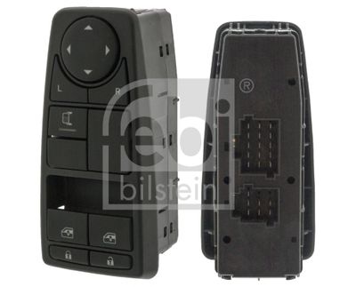 Multi-Function Switch FEBI BILSTEIN 47019