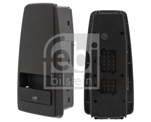 FEBI BILSTEIN 47020 Multi-Function Switch